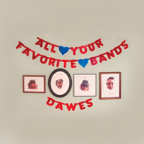 dawes-all-your-favorite-bands-album-art