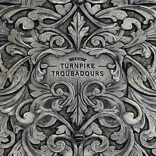 25: Turnpike Troubadours - s/t
