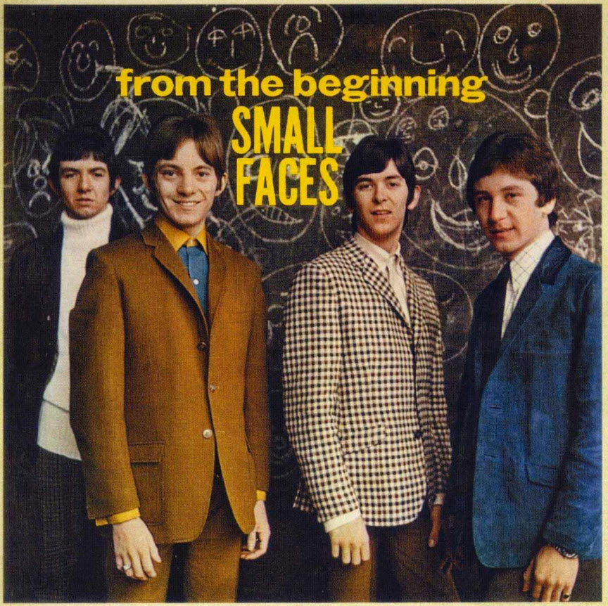 small faces all or nothing