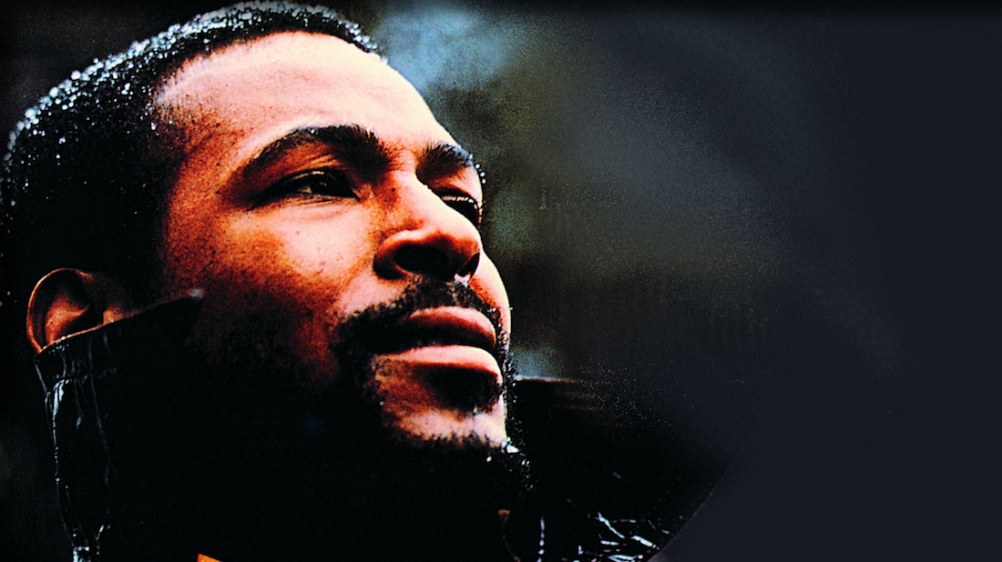 May 21 Marvin Gaye Released What S Going On Album In 1971 Born To