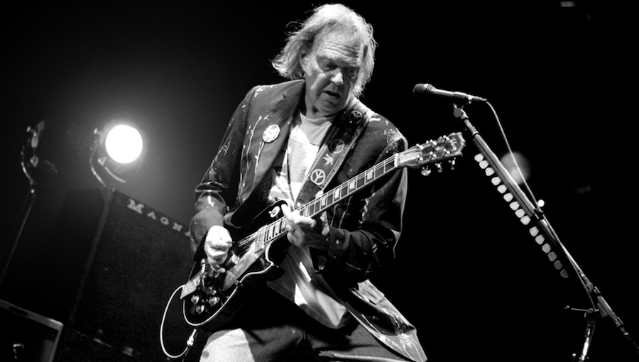 neil young - photo #33