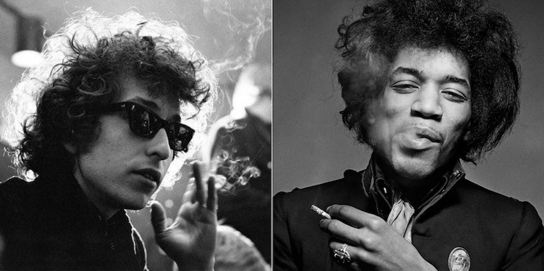November 27: Jimi Hendrix birthday – 5 Bob Dylan covers | Born To Listen