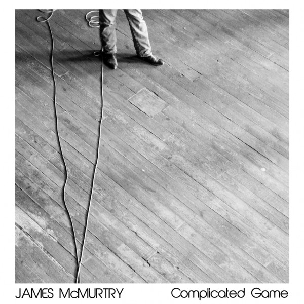 JamesMcMurtryComplicatedGame