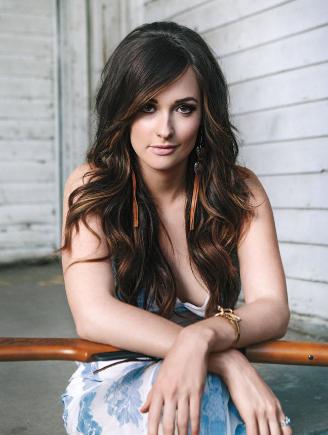 Kacey Musgraves