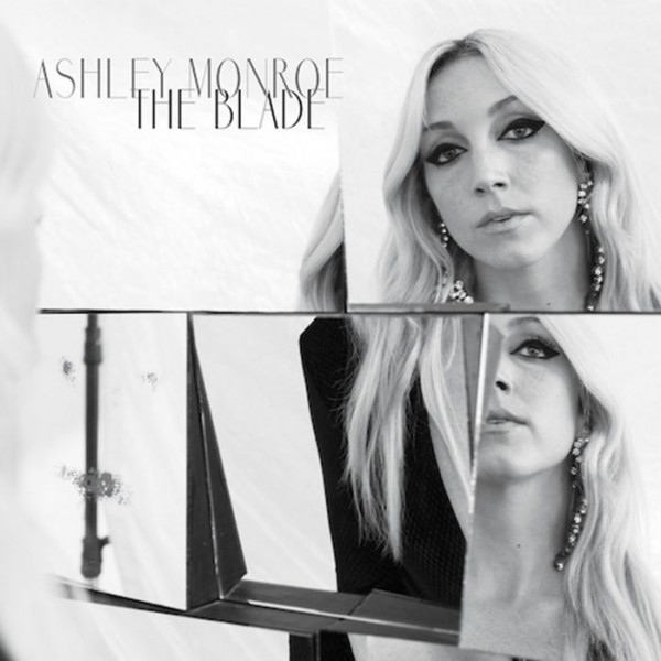 ashley monroe the blade