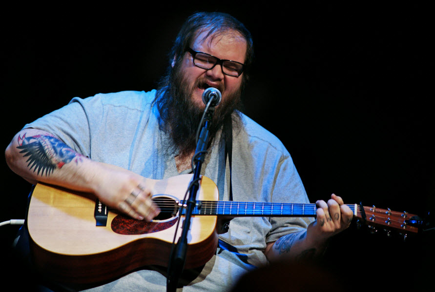 john moreland 2