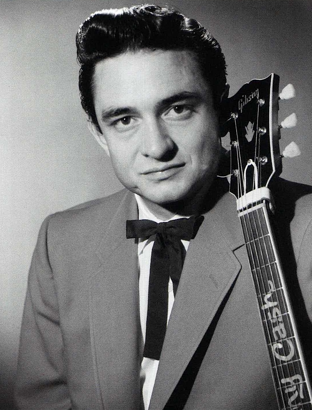 Dec 15: Johnny Cash released the single Folsom Prison Blues in 1955 | Born To Listen