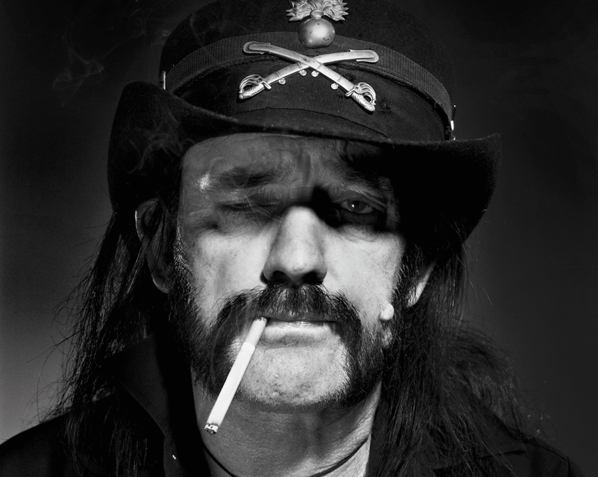 December 24: The Late Great Lemmy Was Born In 1945 | Born To Listen