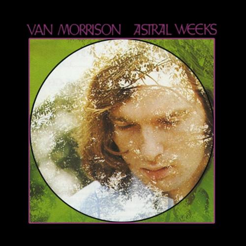 van morrison astral weeks meaning