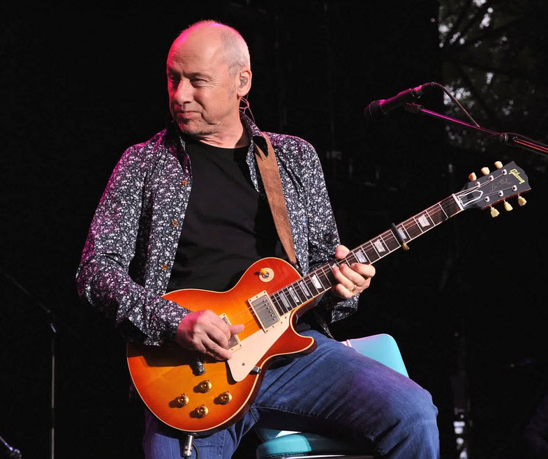 Mark-Knopfler