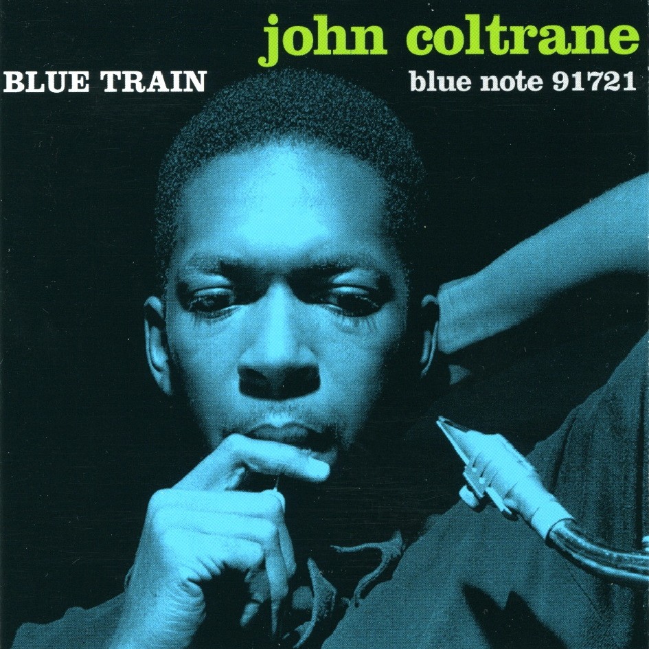 September 15: John Coltrane Recorded Blue Train in 1957 | Born To Listen