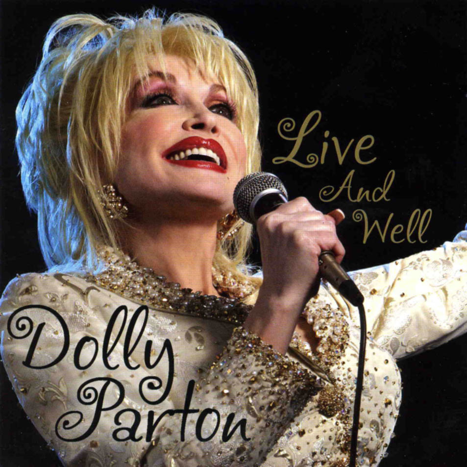 Classic concert Dolly Parton Live and Well 2002 (full concert video