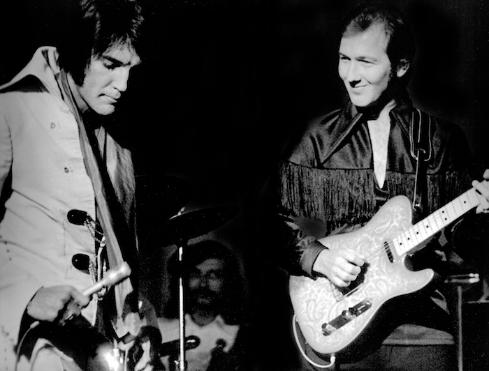 August 21 Happy 78th Birthday James Burton Born To Listen