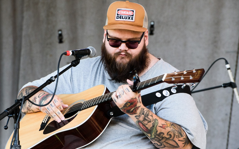 5 Great Songs by John Moreland | Born To Listen