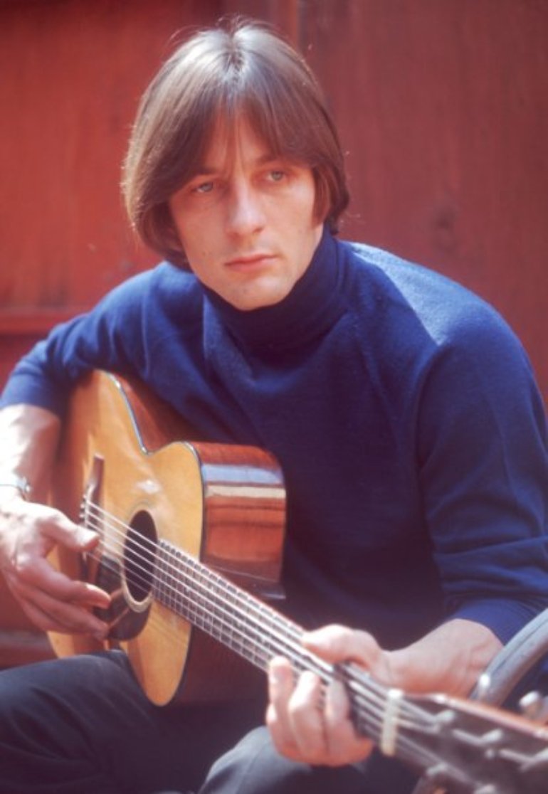 Gene clark