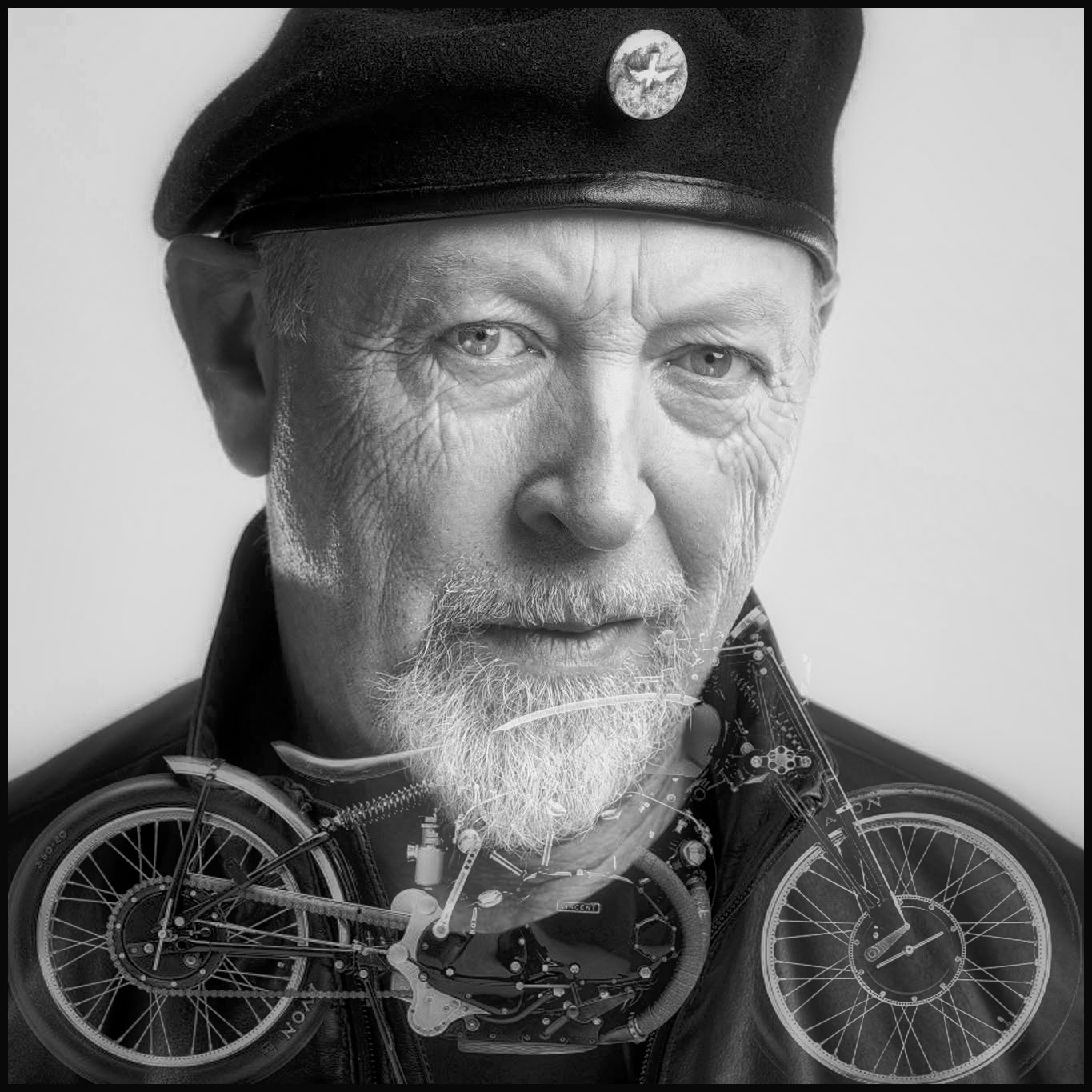 The Best Songs: 1952 Vincent Black Lightning by Richard Thompson | Born To Listen