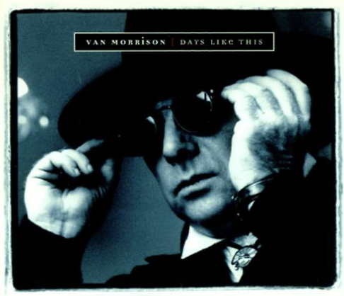 wasted years van morrison