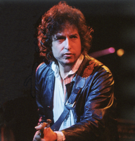 Bob Dylan 1979