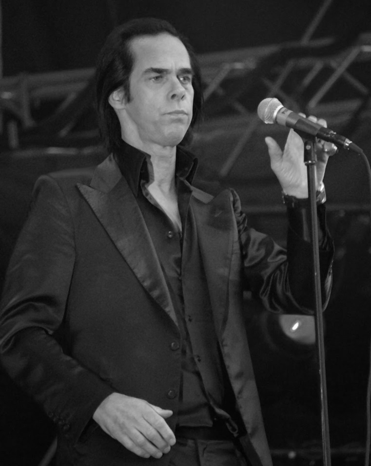 nick cave greatest hits rar