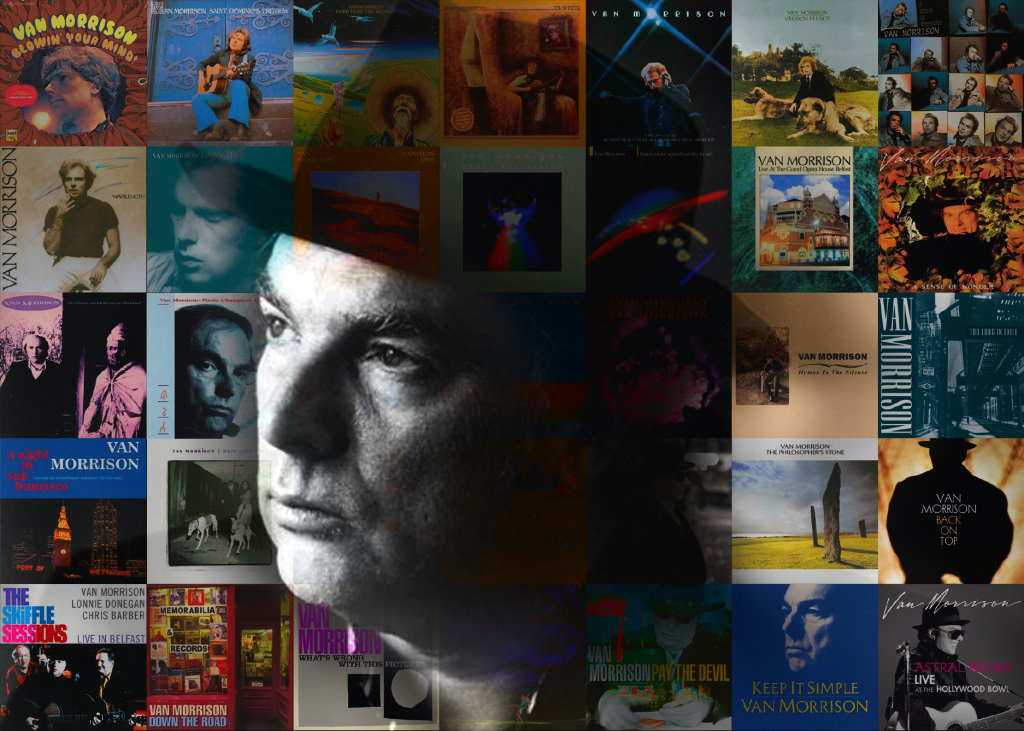 Ireland In 50 Albums, No 6: Astral Weeks, by Van Morrison