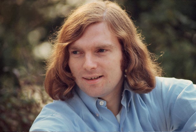 van morrison astral weeks