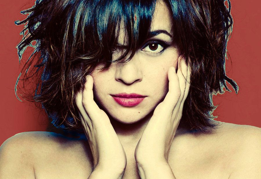 Norah Jones - I’ll Be Your Baby Tonight - The Best Dylan Covers.