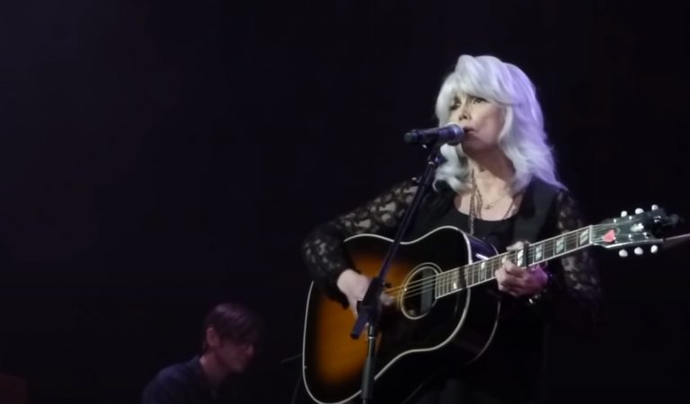 Emmylou Harris – Every Grain Of Sand – The Best Dylan Covers 