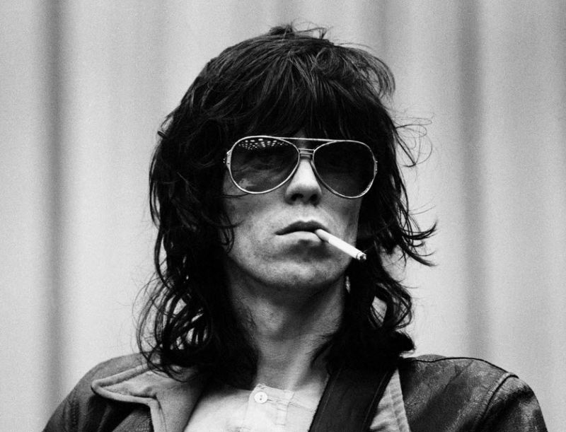 Keith Richards - Wikipedia