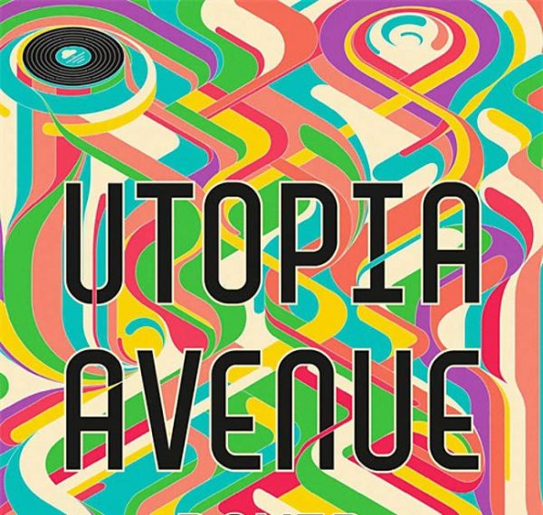 utopia avenue book review