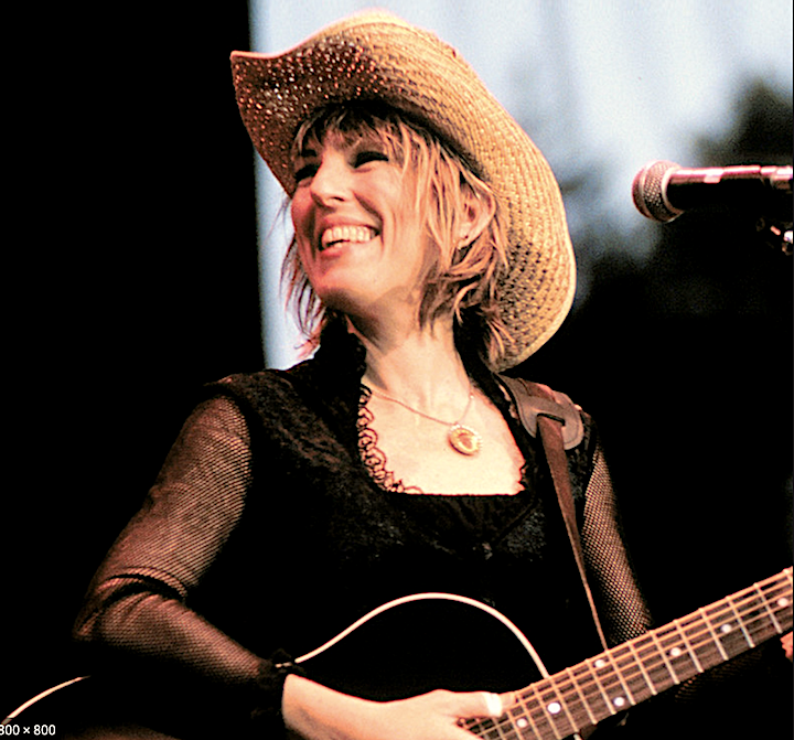 Lucinda Williams Sings 5 Bob Dylan Songs – Happy Birthday Lucinda ...