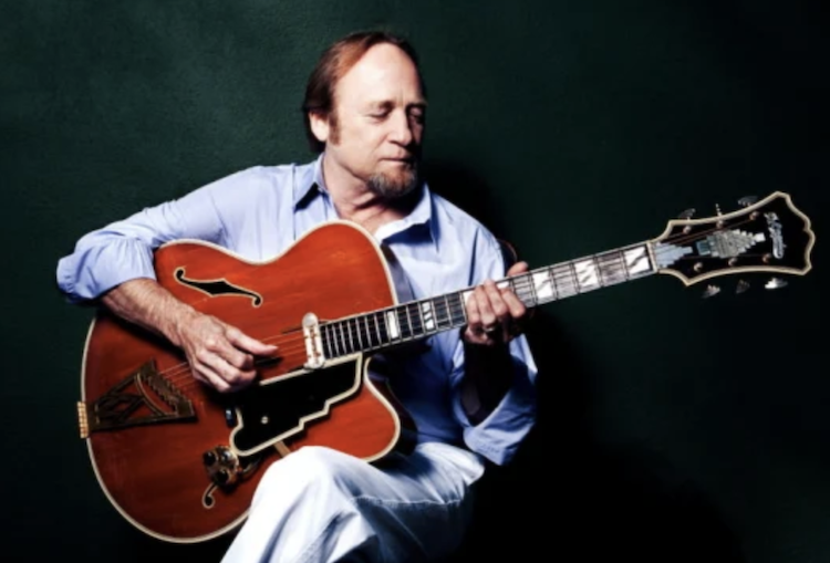 Happy Birthday Stephen Stills – Here are 10 Great Stephen Stills Songs |  Born To Listen