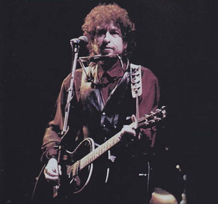 Pat Verrijking Vergelijking Bob Dylan: 5 Great live versions of “Ring Them Bells” | Born To Listen